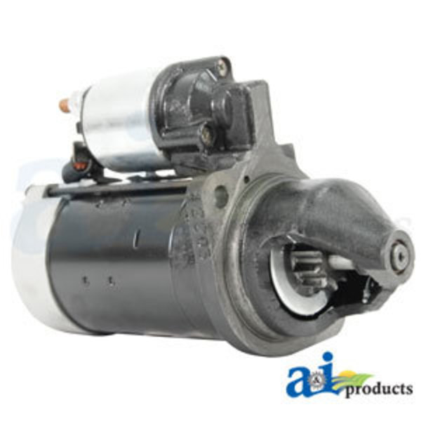 A & I Products Starter, Bosch 12" x5" x7" A-RE519568